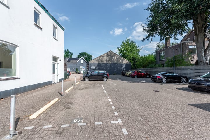 Appartement te koop: Loolaan 6J, Apeldoorn