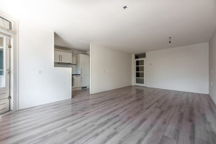 Appartement te koop: Loolaan 6J, Apeldoorn