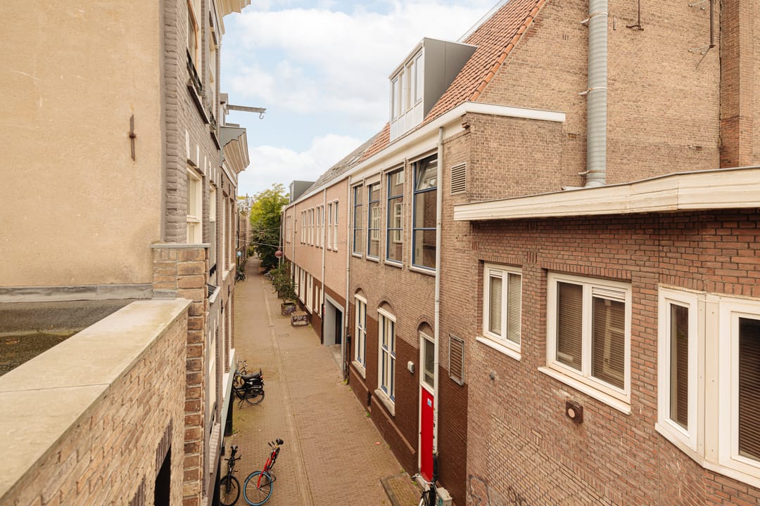 Foto 31 van Lijnbaansstraat 3-A