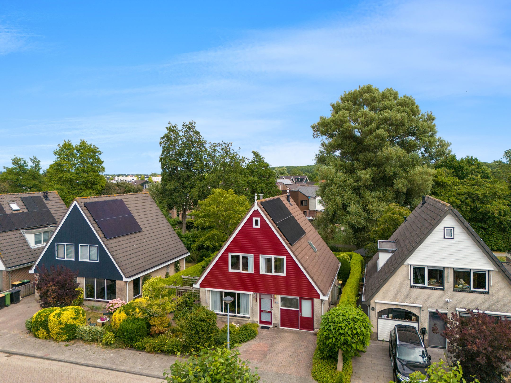 Photo 3 of De Lange Akker 37
