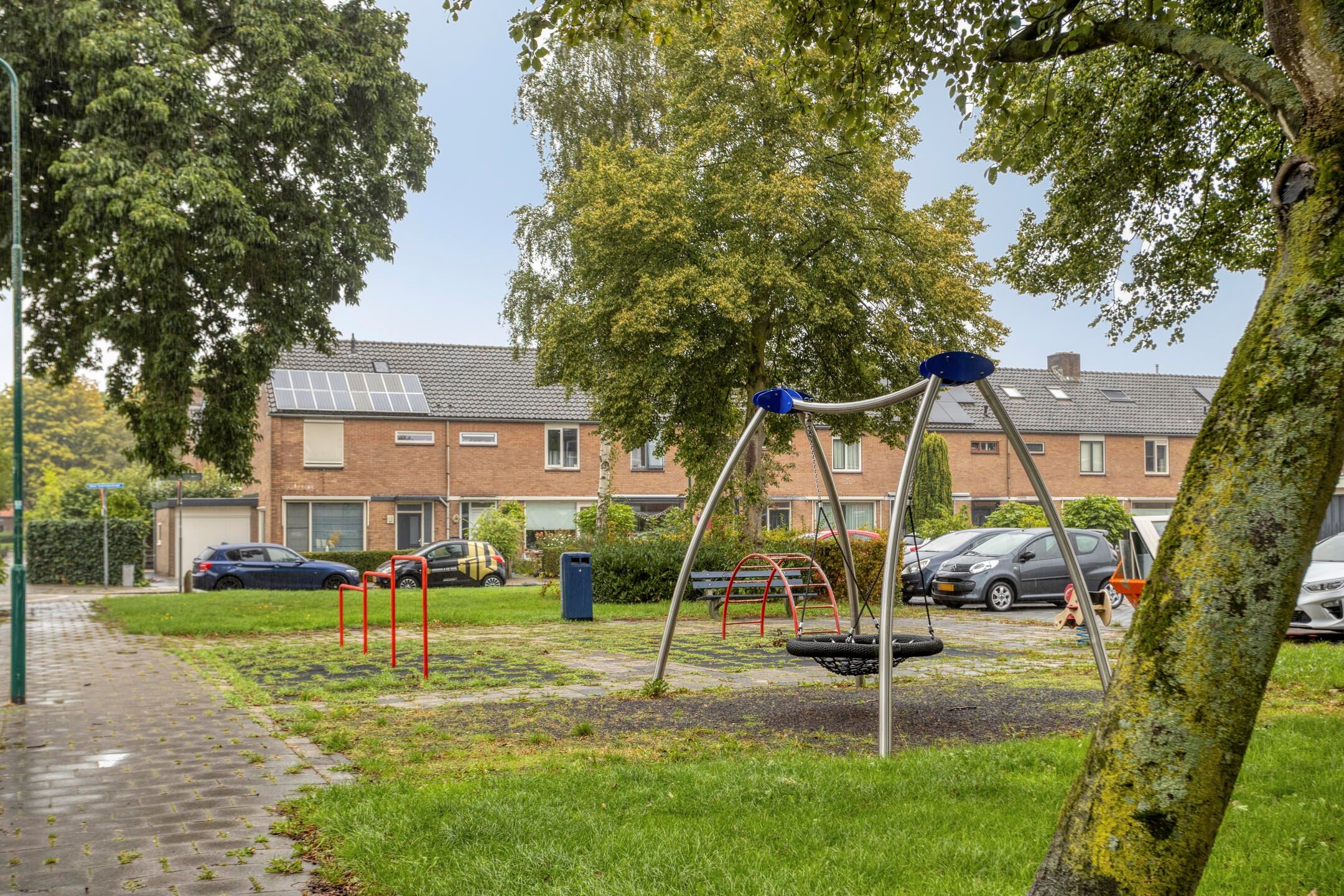 Foto 42 van Trompstraat 8