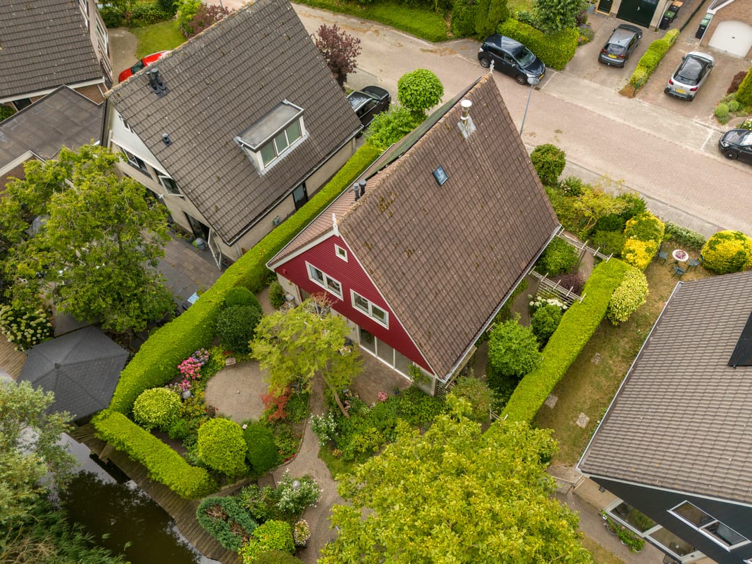 Photo 41 of De Lange Akker 37