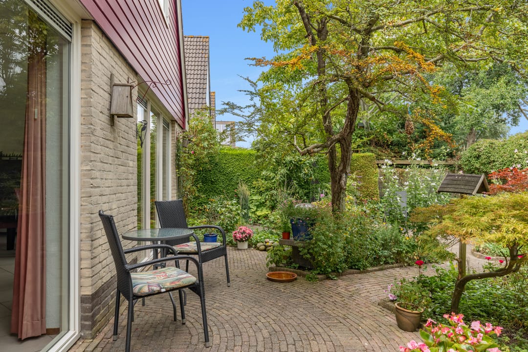 Photo 17 of De Lange Akker 37
