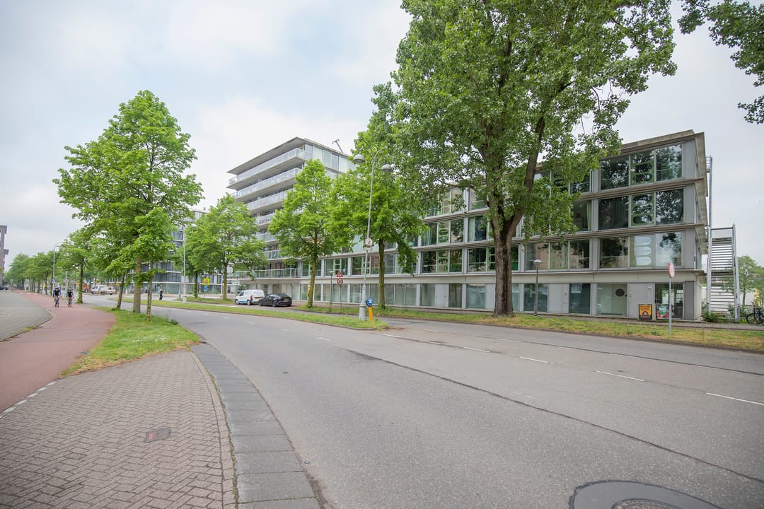 Foto 41 van Th. K. van Lohuizenlaan 252