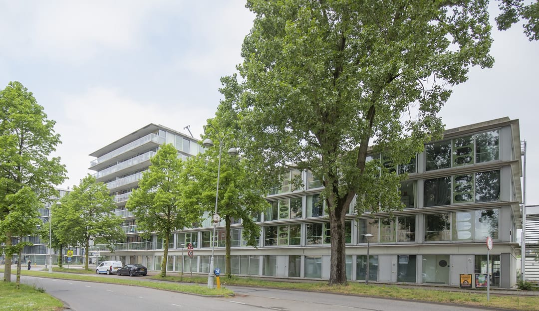 Foto 1 van Th. K. van Lohuizenlaan 252