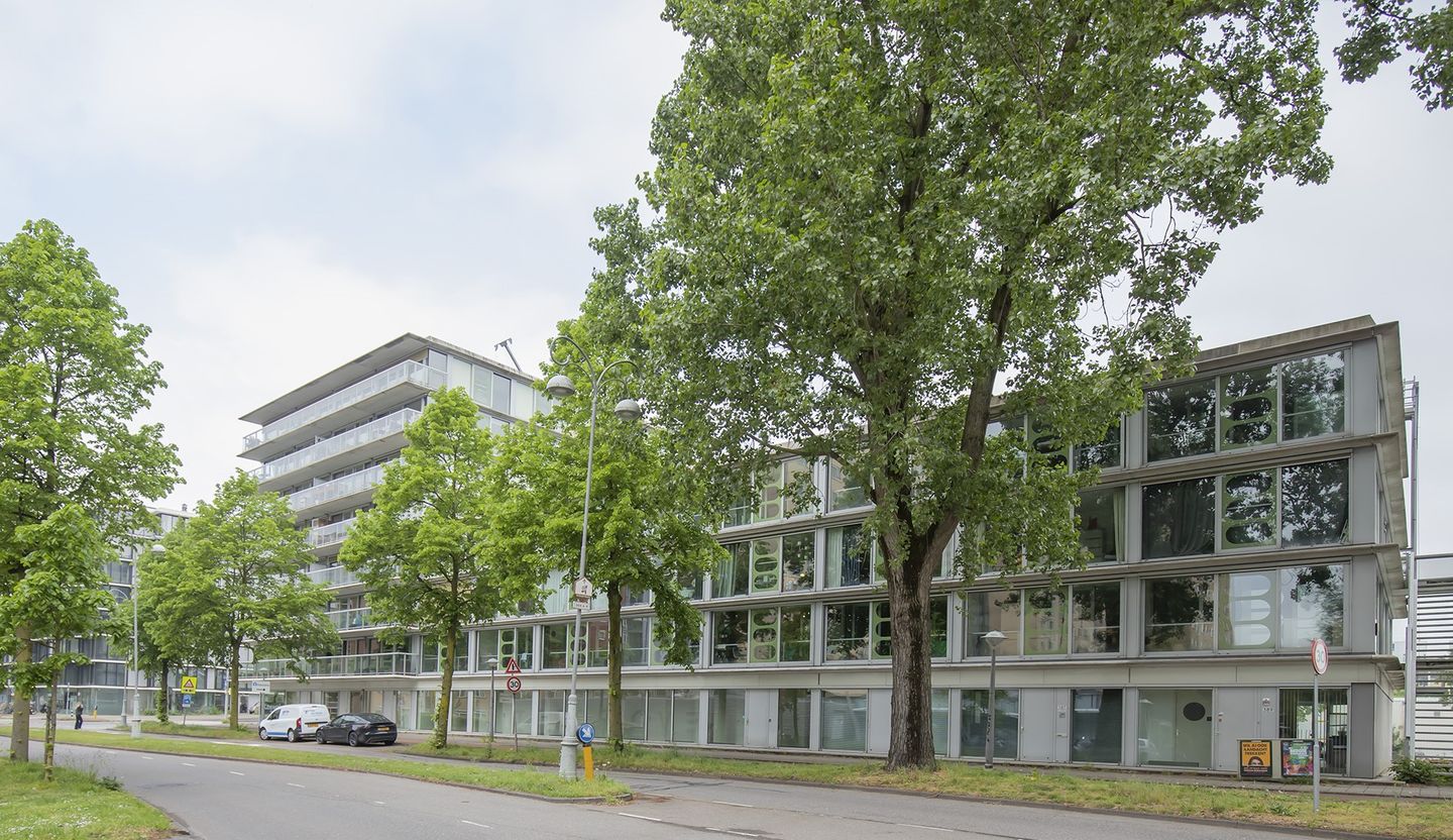 Foto 1 van Th. K. van Lohuizenlaan 252