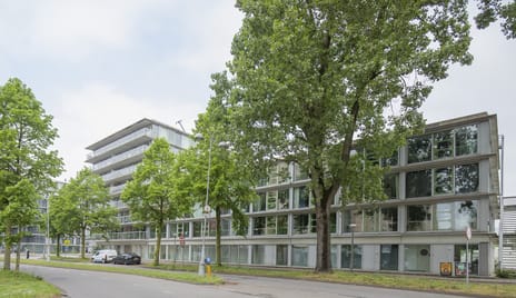 Th. K. van Lohuizenlaan thumbnail