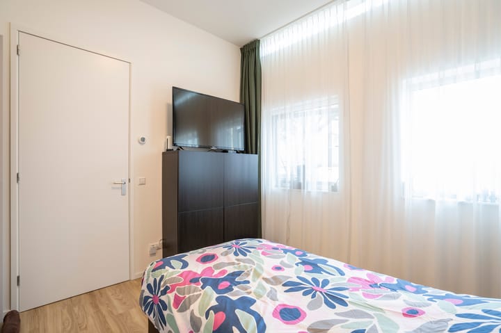 Appartement te koop: Jan Wolkershof 14, Culemborg