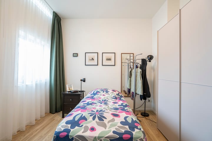 Appartement te koop: Jan Wolkershof 14, Culemborg