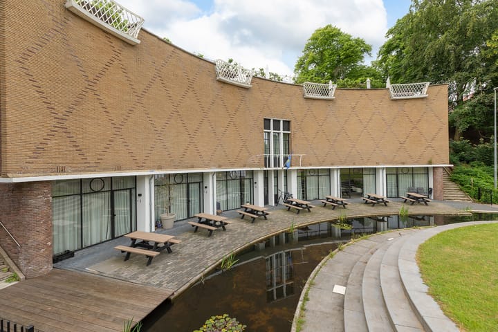 Appartement te huur: Haven 13, Hilversum