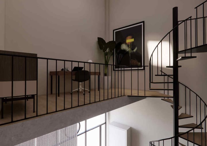 Appartement te huur: Haven 13, Hilversum