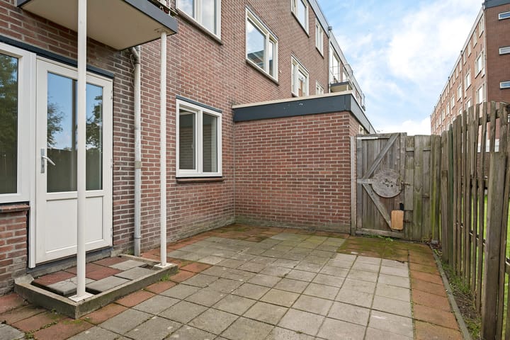 Foto 4 van Kaatsland 28