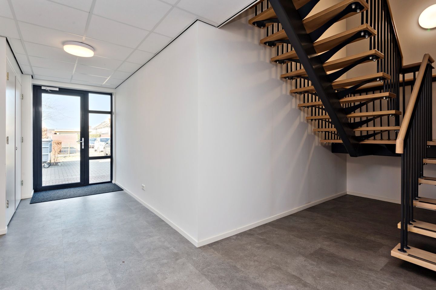 Foto 5 van Kruidenstraat 1-E