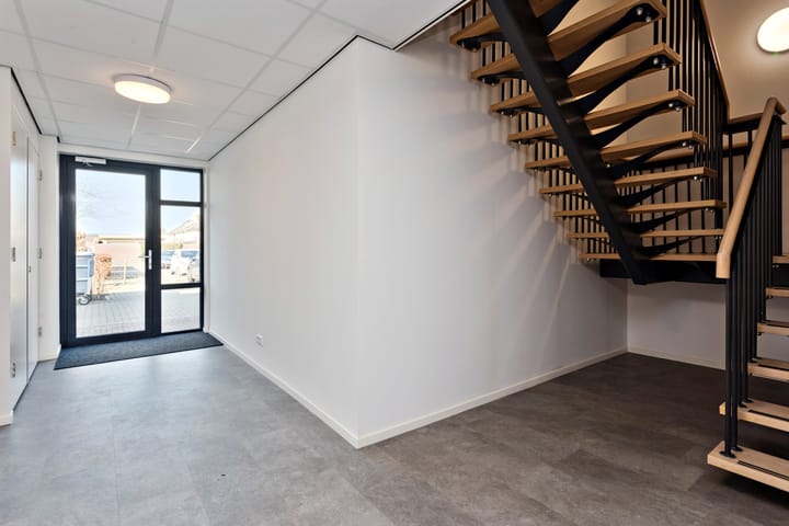 Foto 5 van Kruidenstraat 1-E