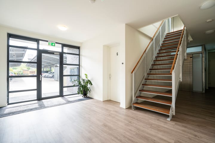 Appartement te koop: Jan Wolkershof 14, Culemborg