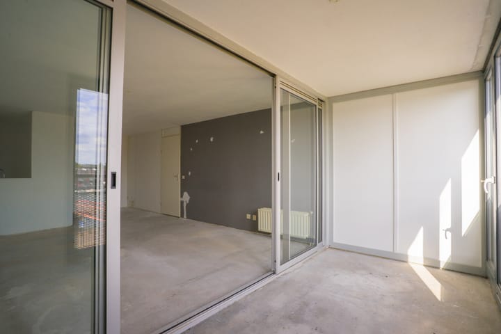 Appartement te huur: Baron G.A. Tindalplein 53, Amsterdam