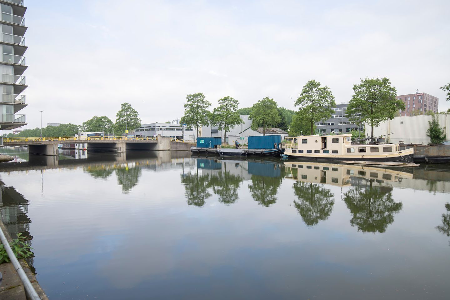 Foto 40 van Th. K. van Lohuizenlaan 252