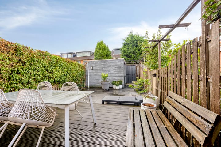 Tussenwoning te koop: Kalimantan 37, Purmerend