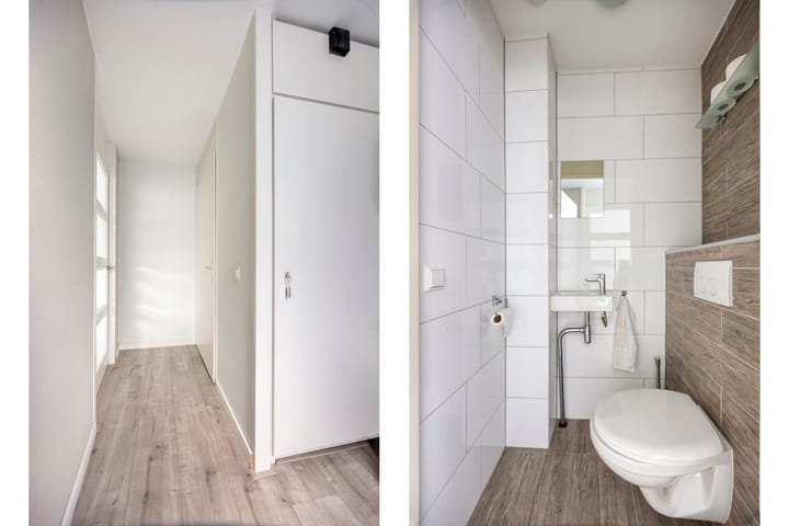 Tussenwoning te koop: Kalimantan 37, Purmerend