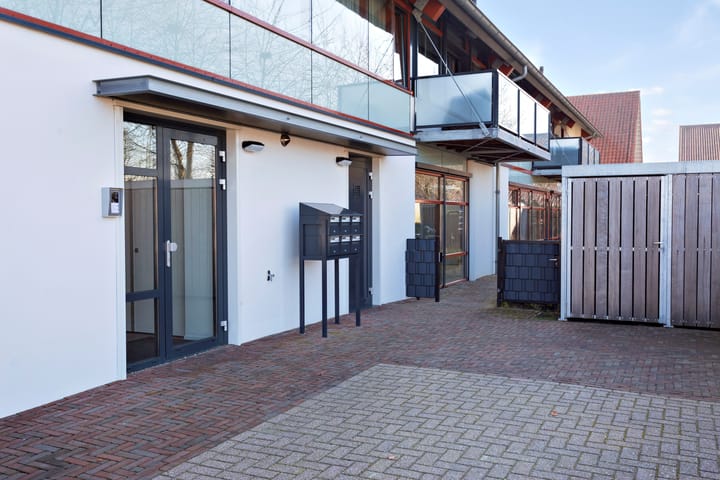 Foto 4 van Kruidenstraat 1-E