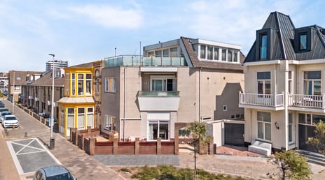 Dr Joh G Mezgerstraat thumbnail
