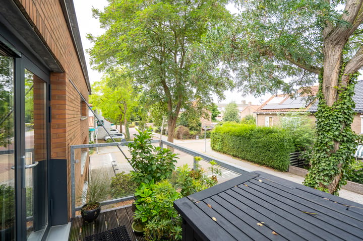 Appartement te koop: Jan Wolkershof 14, Culemborg