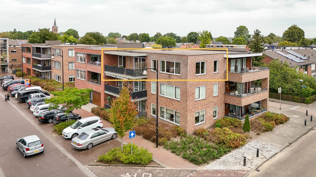 Photo 1 of Jasmijnstraat 64