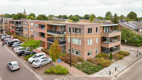 Jasmijnstraat thumbnail