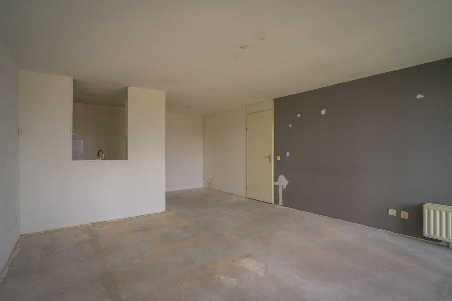 Foto 4 van Baron G.A. Tindalplein 53
