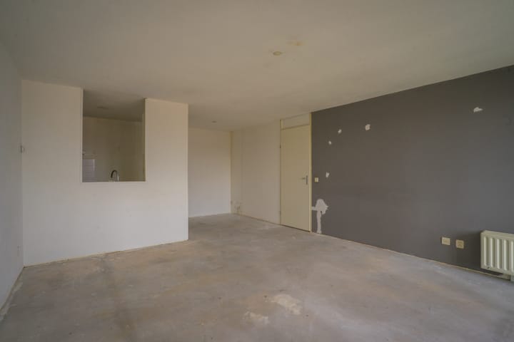 Foto 4 van Baron G.A. Tindalplein 53