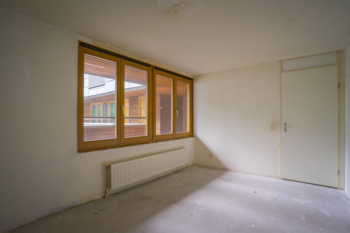 Appartement te huur: Baron G.A. Tindalplein 53, Amsterdam