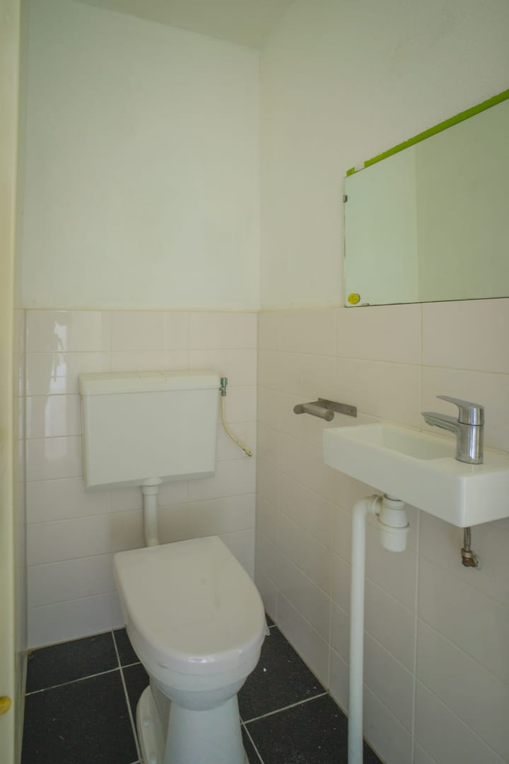 Appartement te huur: Baron G.A. Tindalplein 53, Amsterdam