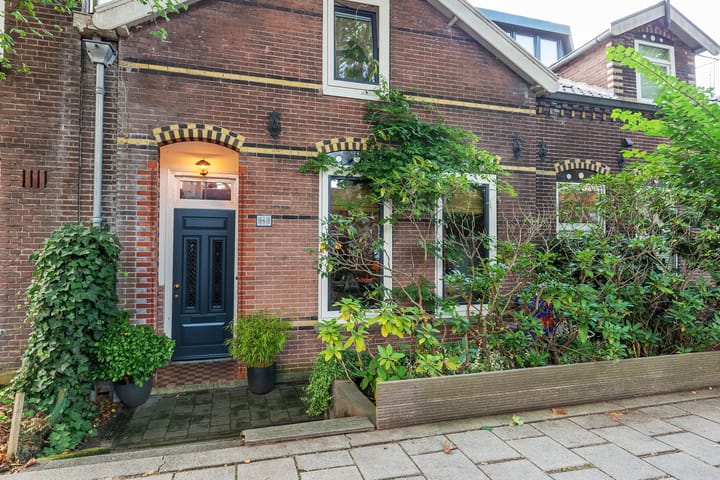 Tussenwoning te koop: Amstelveenseweg 860, Amsterdam