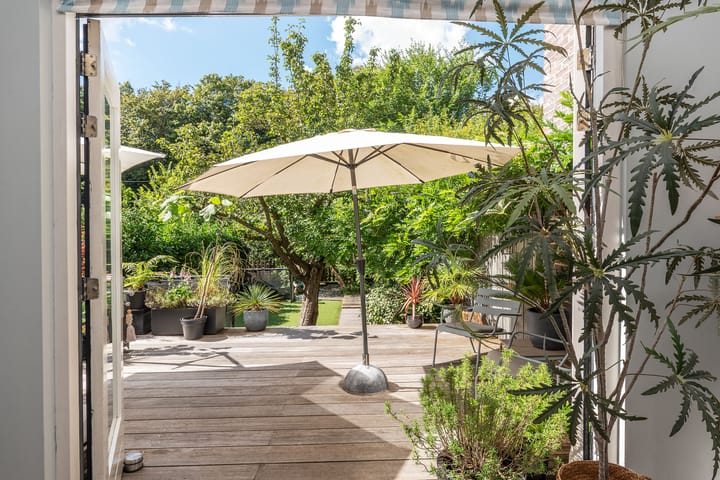 Tussenwoning te koop: Amstelveenseweg 860, Amsterdam