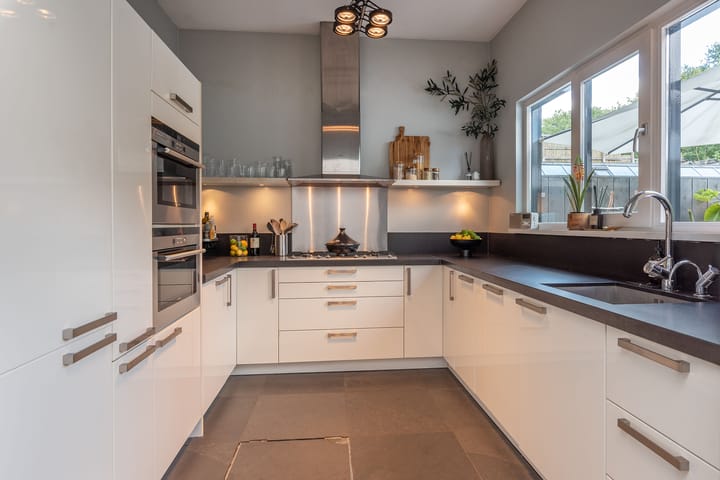 Tussenwoning te koop: Amstelveenseweg 860, Amsterdam