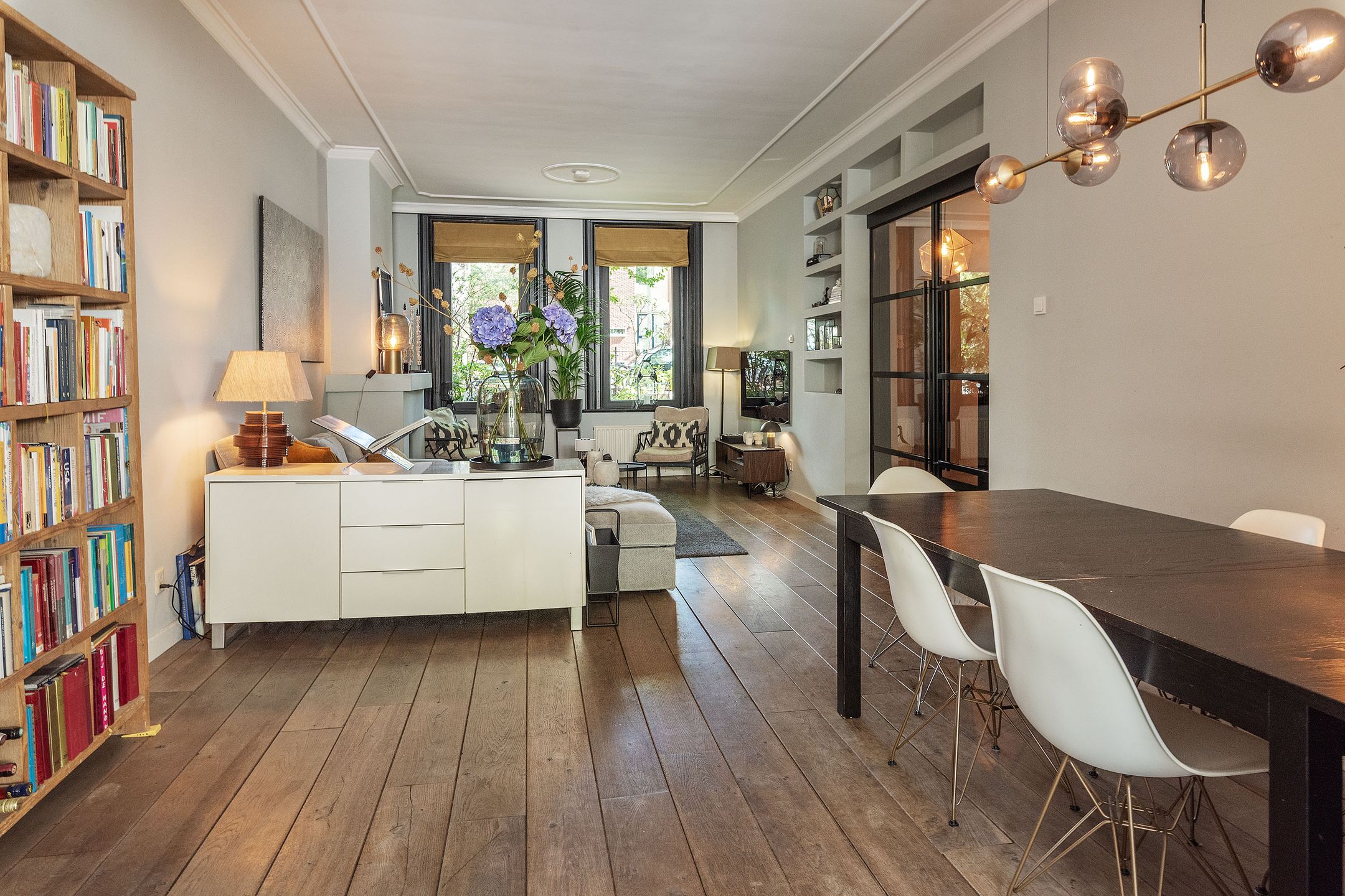 Foto 9 van Amstelveenseweg 860