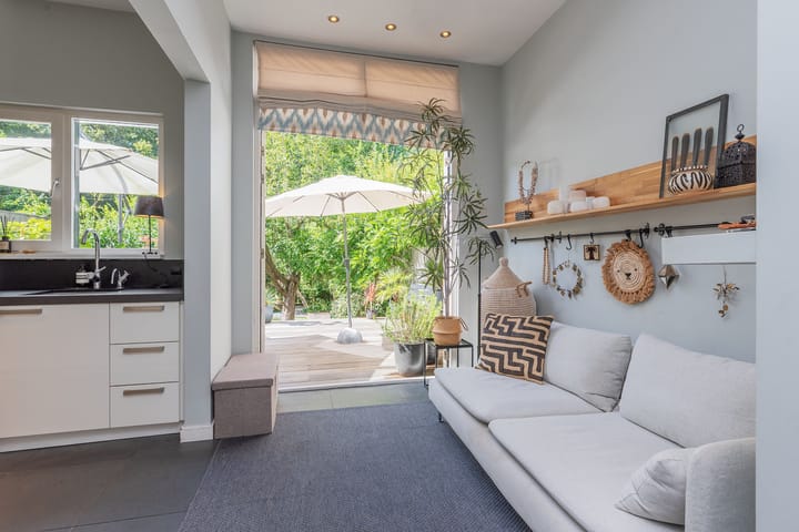 Tussenwoning te koop: Amstelveenseweg 860, Amsterdam
