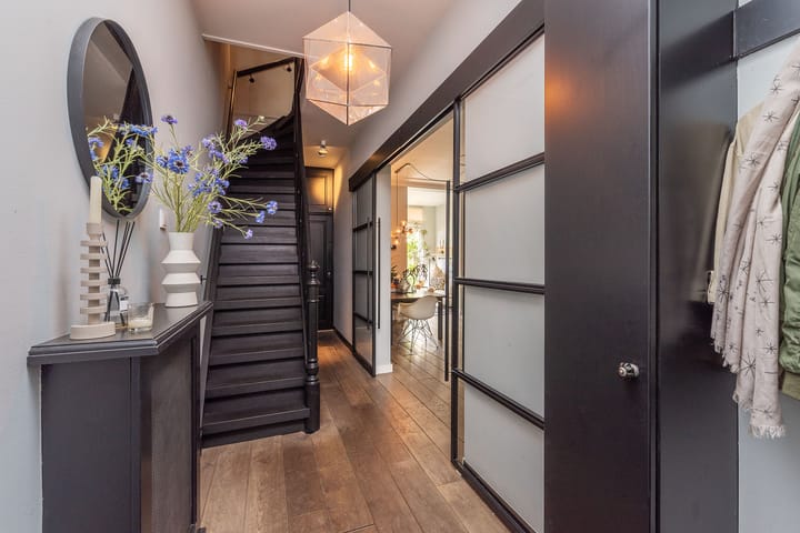 Tussenwoning te koop: Amstelveenseweg 860, Amsterdam