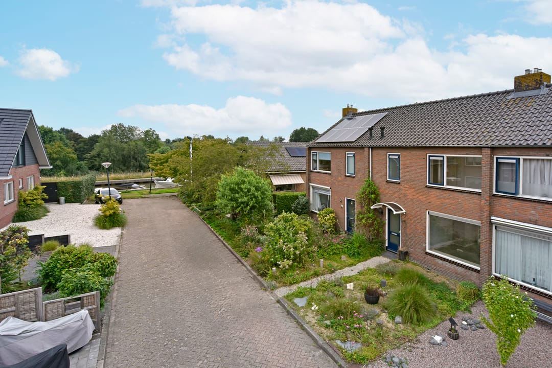 Photo 2 of Margrietstraat 24