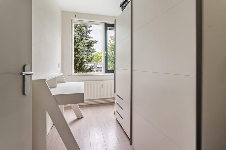 Appartement te koop: Abt Ludolfweg 106, De Bilt