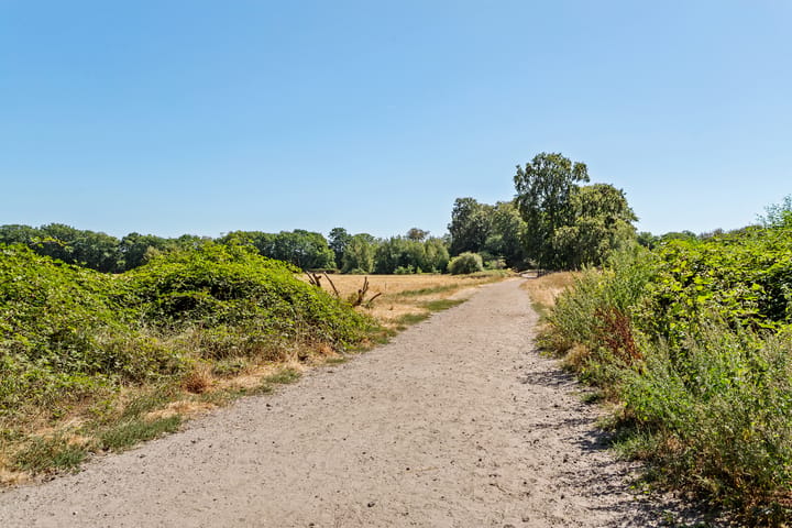 Appartement te koop: Abt Ludolfweg 106, De Bilt