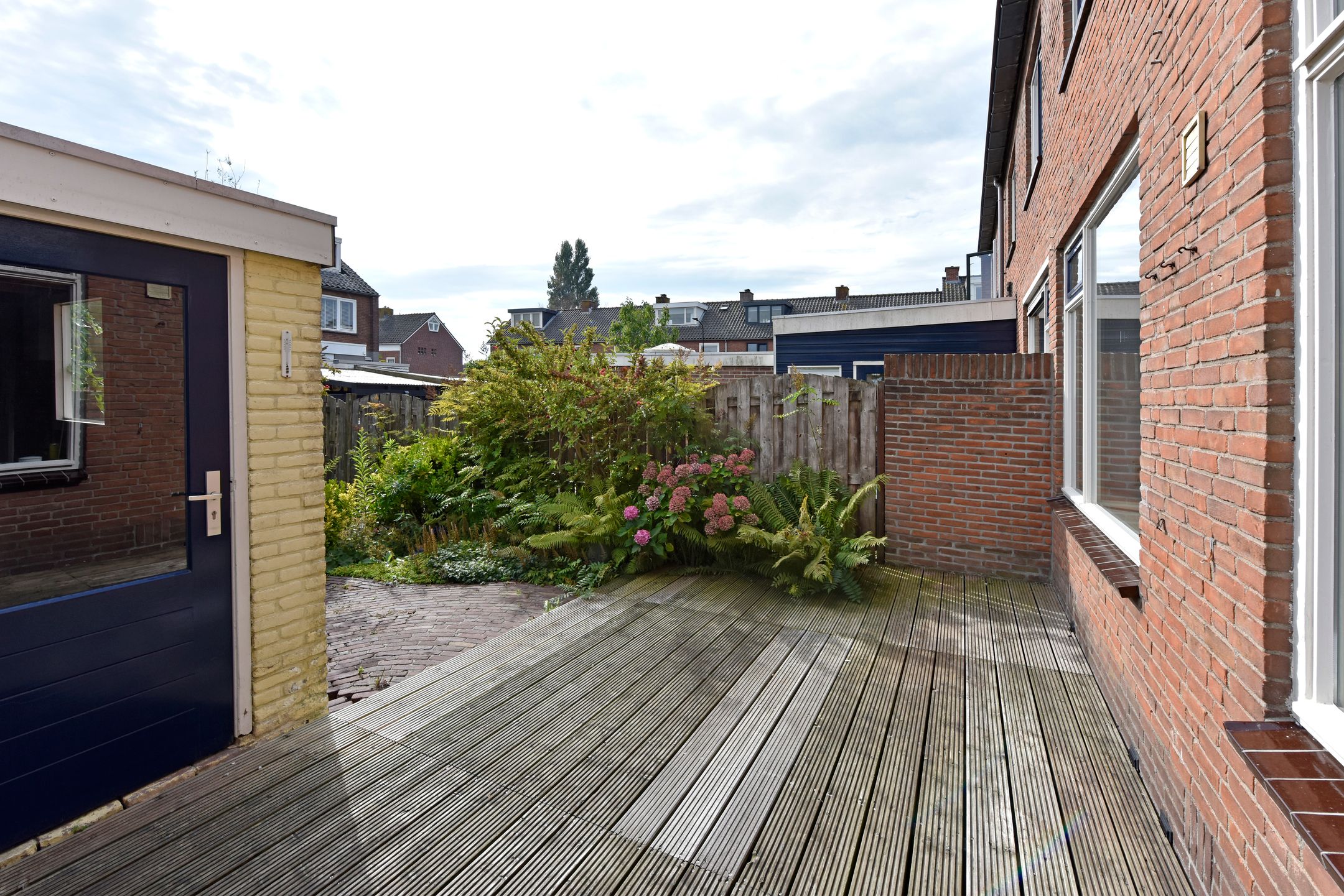 Photo 24 of Margrietstraat 24