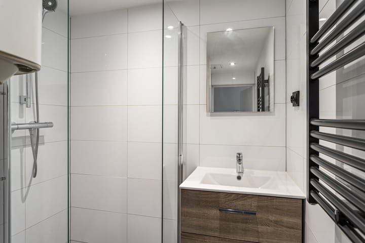 Appartement te koop: Abt Ludolfweg 106, De Bilt
