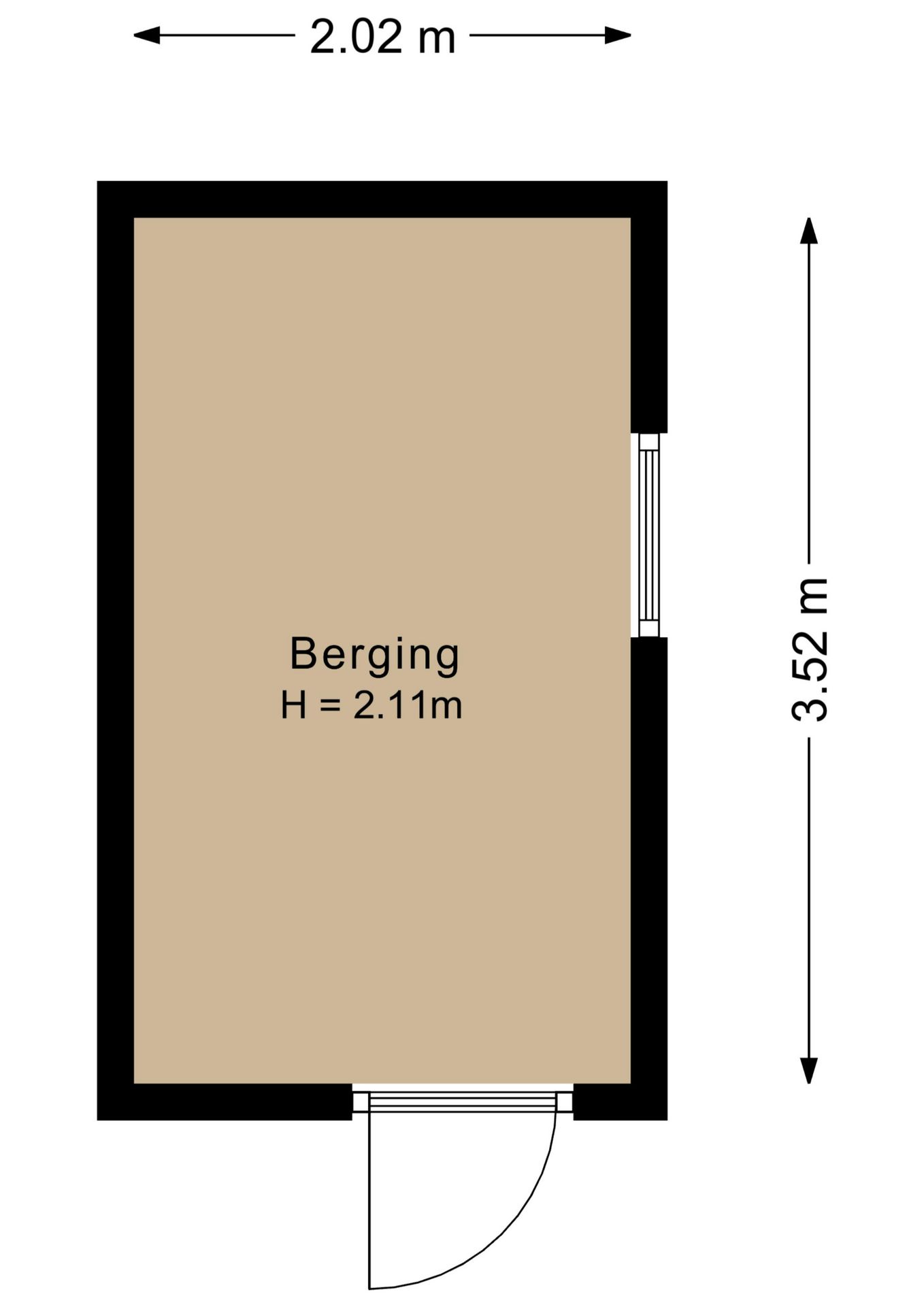 Photo 33 of Margrietstraat 24