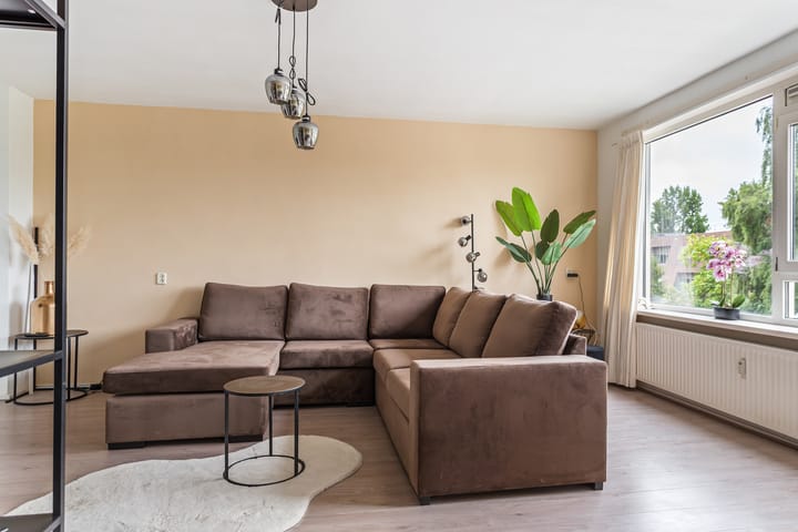 Appartement te koop: Abt Ludolfweg 106, De Bilt