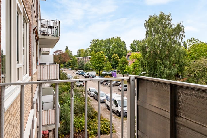 Appartement te koop: Abt Ludolfweg 106, De Bilt