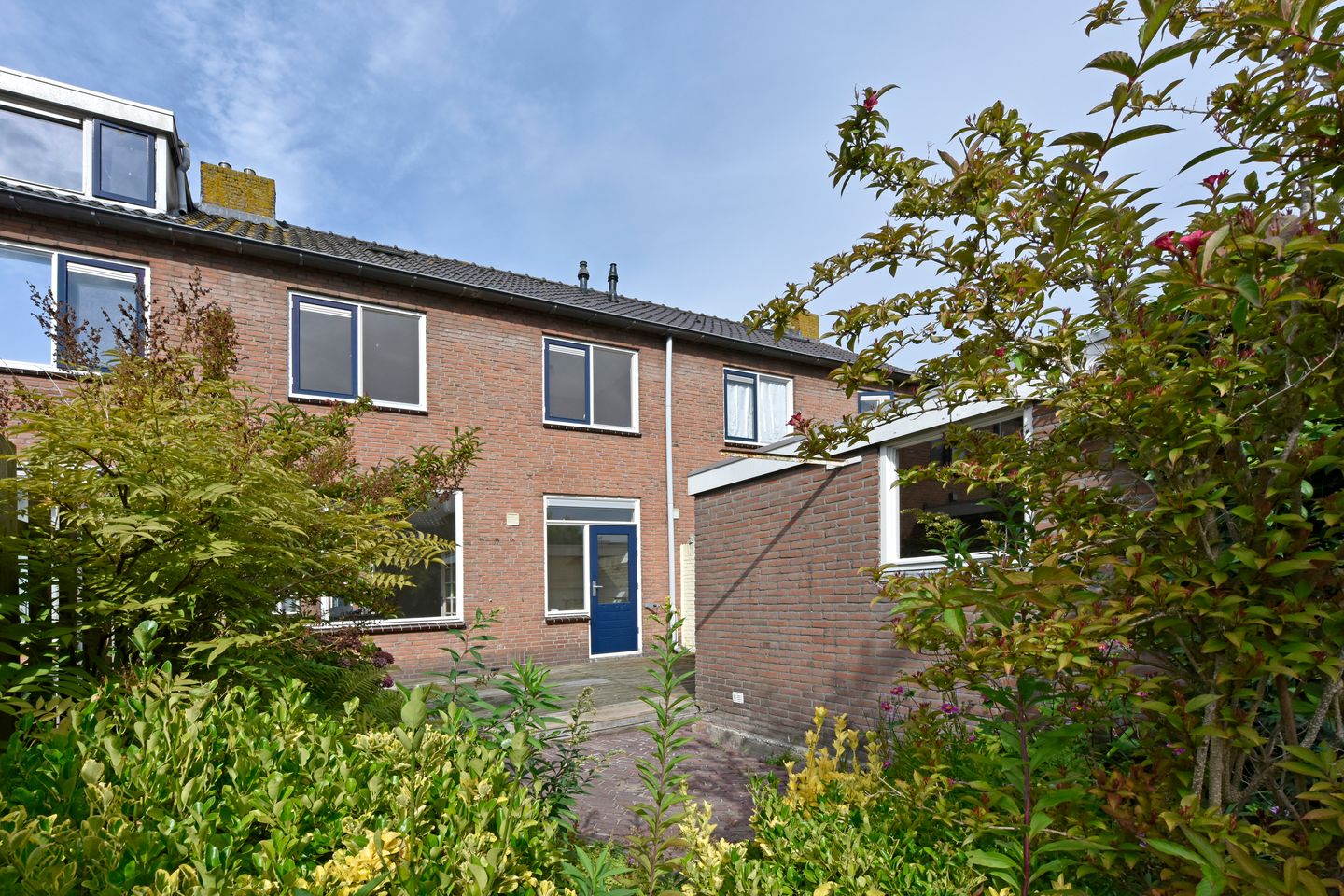 Photo 25 of Margrietstraat 24