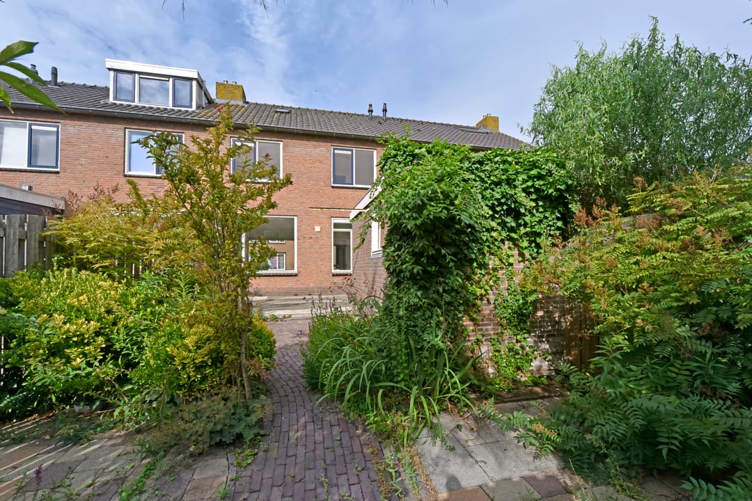 Photo 22 of Margrietstraat 24