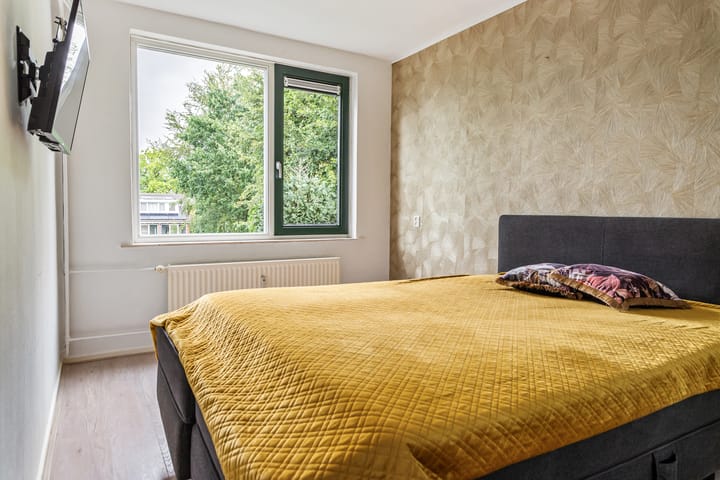 Appartement te koop: Abt Ludolfweg 106, De Bilt