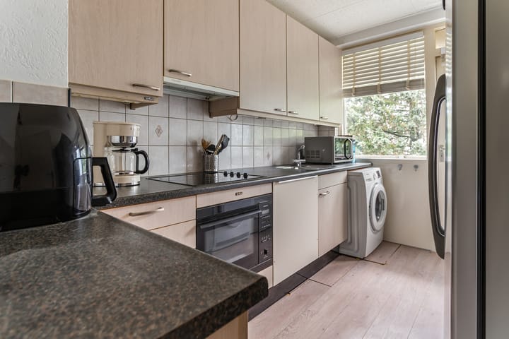 Appartement te koop: Abt Ludolfweg 106, De Bilt